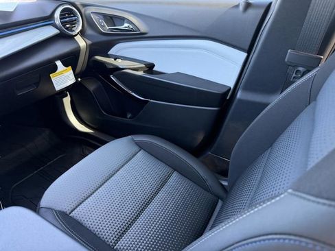 New 2026 Chevrolet Trax LT w/ Driver Confidence Package image 50