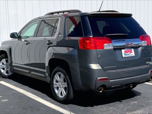 Used 2013 GMC Terrain SLE w/ Convenience Package image 10