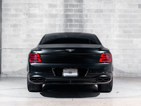 Used 2022 Bentley Flying Spur Plug-In Hybrid image 4