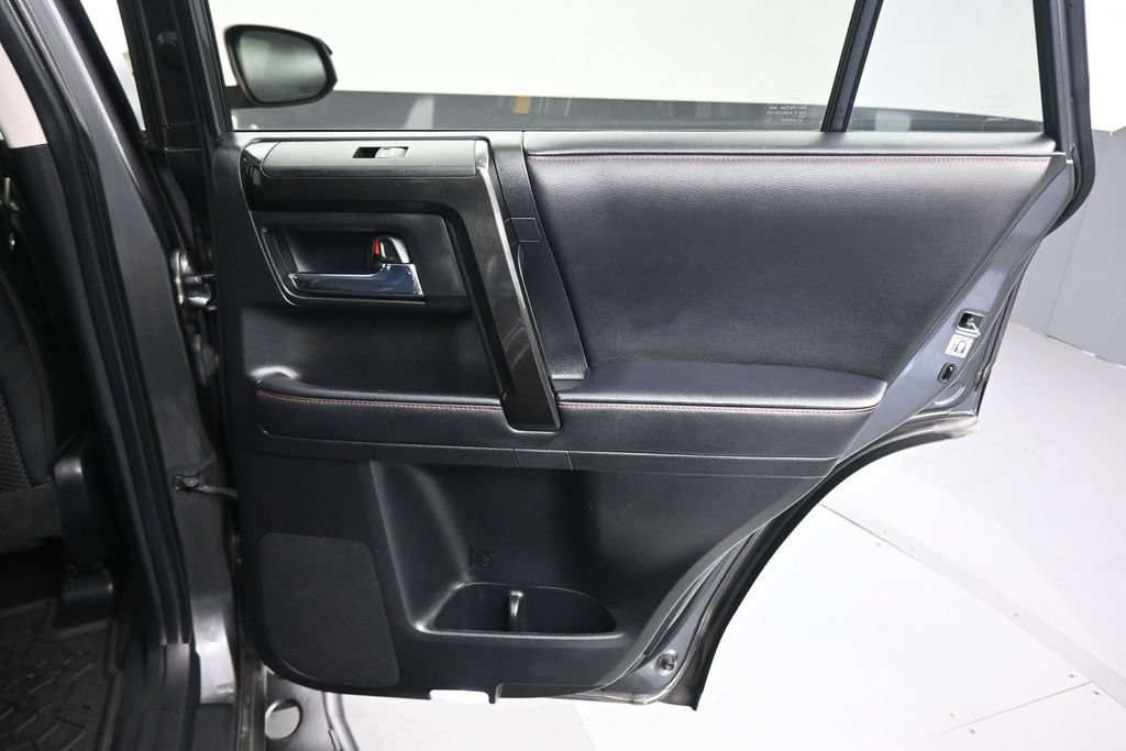 Used 2020 Toyota 4Runner TRD Pro AWD/4WD image 33