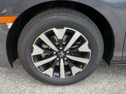 New 2026 Honda Odyssey EX-L image 10