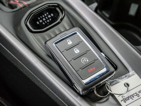 New 2026 Dodge Charger Scat Pack AWD/4WD image 33