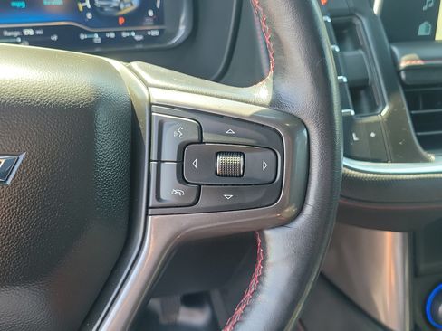 Used 2022 Chevrolet Suburban RST w/ Luxury Package AWD/4WD image 24