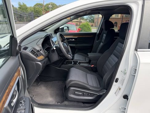 Used 2021 Honda CR-V EX image 11