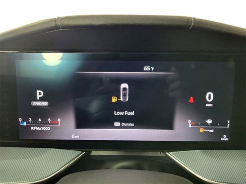 New 2026 Nissan Murano SL AWD/4WD image 21