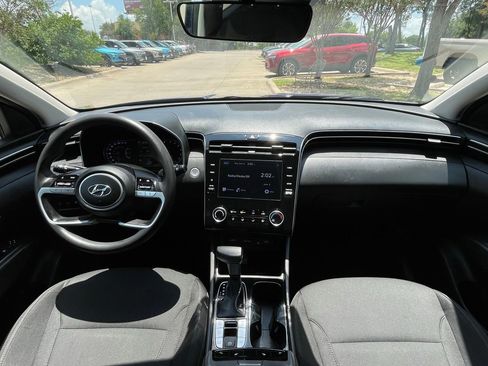 Used 2023 Hyundai Tucson SEL AWD/4WD image 10