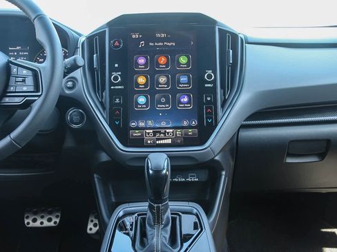 New 2025 Subaru Crosstrek 2.5i Sport image 15