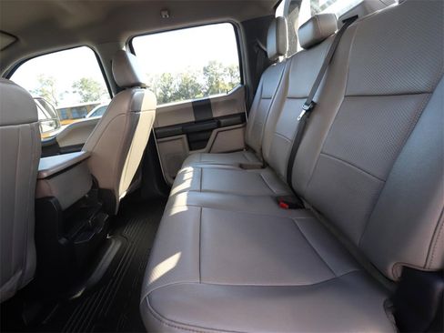 Certified 2022 Ford F450 XL w/ Power Equipment Group image 6