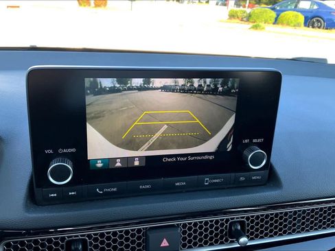 Used 2024 Honda Civic Sport image 28