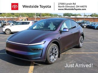Used 2026 Tesla Model Y AWD video 1