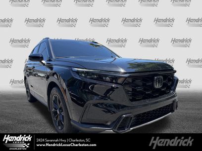 Used 2023 Honda CR-V Sport
