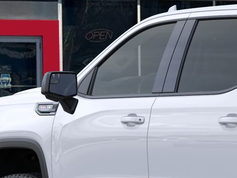 New 2026 GMC Sierra 1500 AT4 w/ AT4 Premium Package AWD/4WD image 36