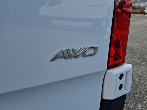 New 2025 Mercedes-Benz Sprinter 144 Cargo image 24