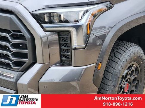 New 2026 Toyota Tundra TRD Pro image 7