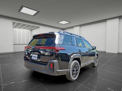 New 2026 Subaru Outback Limited AWD/4WD image 5