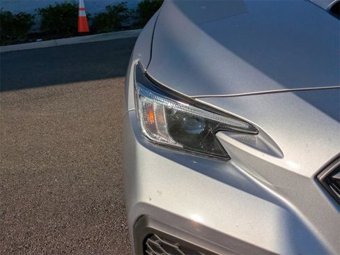 Certified 2024 Subaru WRX Premium image 11