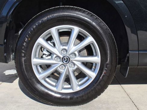 Certified 2024 MAZDA CX-5 AWD 2.5 S w/ Select Package image 10