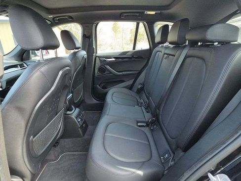Used 2021 BMW X1 xDrive28i w/ Convenience Package image 6