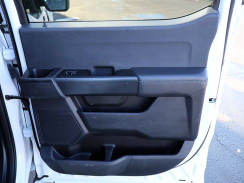 Certified 2023 Ford F150 XL w/ STX Appearance Package RWD image 22