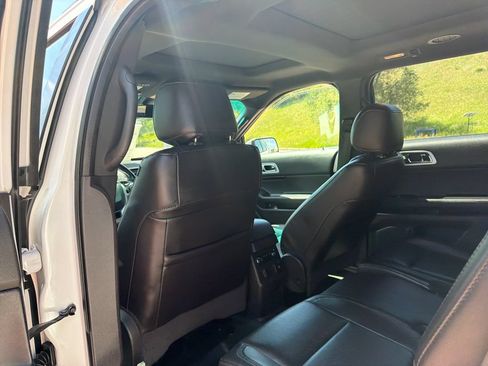 Used 2013 Ford Explorer Limited AWD/4WD image 24