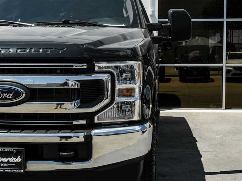 Used 2021 Ford F250 XL w/ STX Appearance Package AWD/4WD image 38