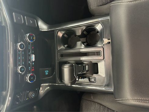 Used 2023 Ford F150 XLT w/ Equipment Group 302A High image 25