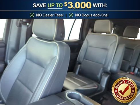 Used 2023 GMC Yukon SLT image 21