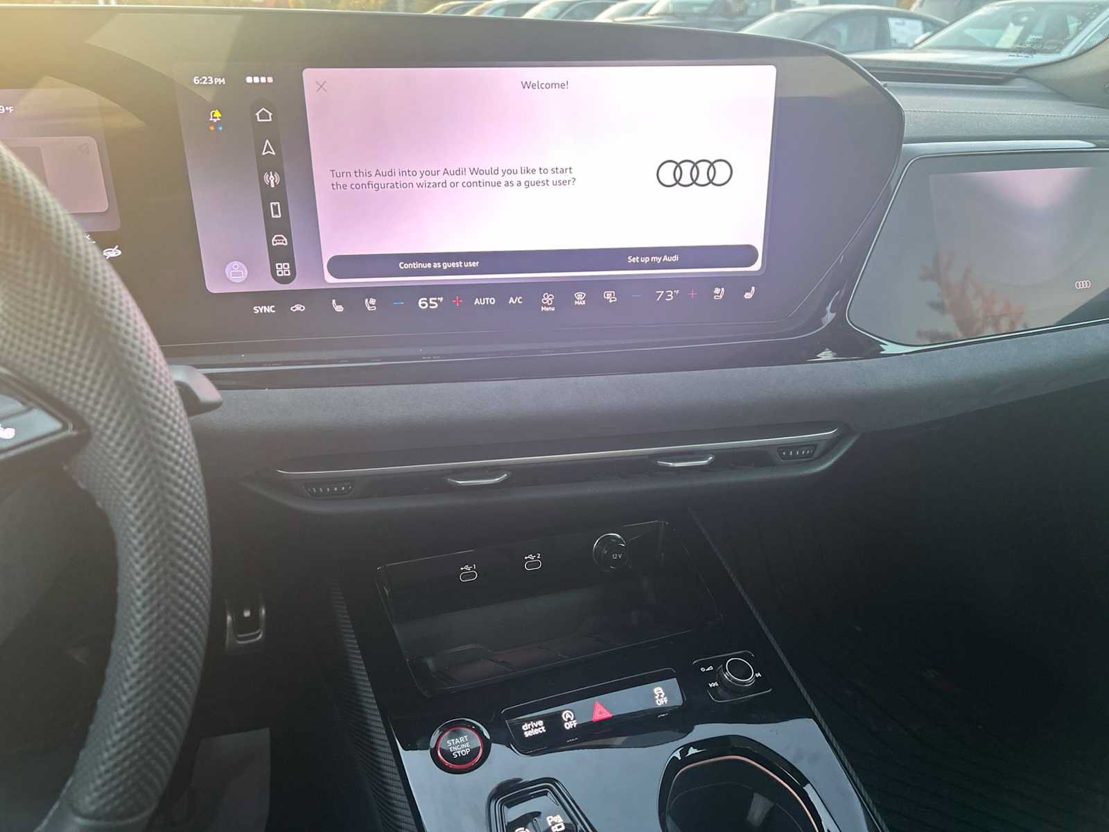 Used 2026 Audi S5 Prestige w/ Prestige Package AWD/4WD image 17