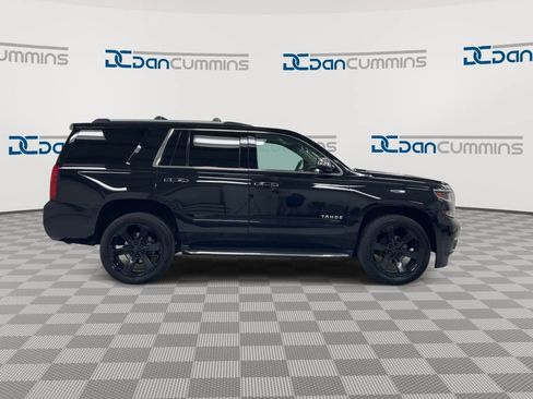 Used 2019 Chevrolet Tahoe Premier AWD/4WD image 9