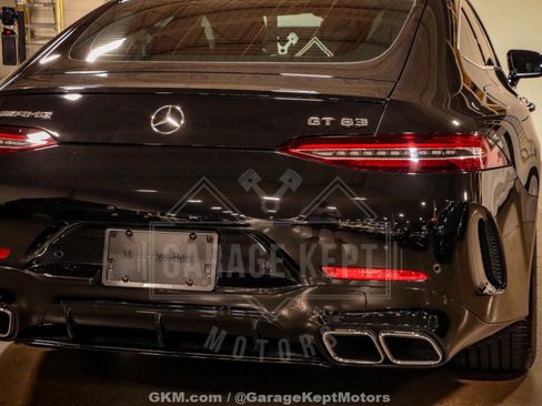 Used 2019 Mercedes-Benz AMG GT 63 image 46