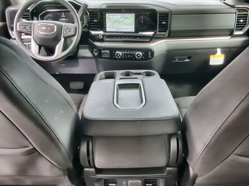 Used 2025 GMC Sierra 1500 Elevation AWD/4WD image 20