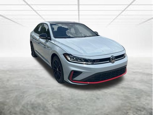 New 2026 Volkswagen Jetta GLI Autobahn FWD image 7