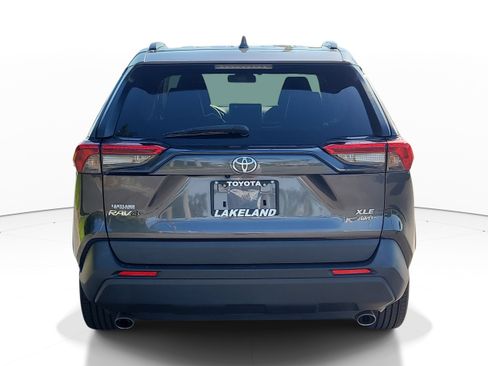 Used 2024 Toyota RAV4 XLE Premium w/ Weather Package AWD/4WD image 6