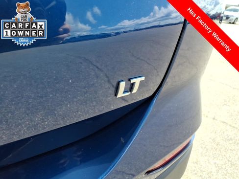 Used 2023 Chevrolet Equinox LT FWD image 10