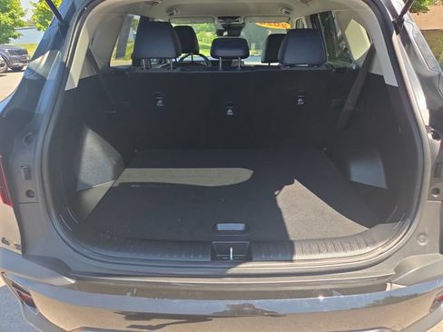 Used 2024 Kia Seltos S FWD image 13