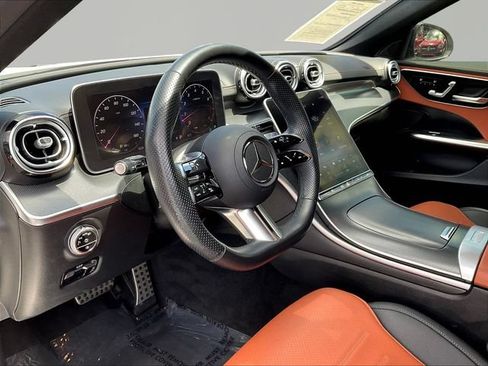 Used 2023 Mercedes-Benz C 300 Sedan image 18