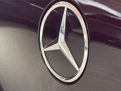 Used 2023 Mercedes-Benz EQS 450+ 4MATIC SUV image 10