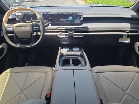 New 2027 Kia Telluride EX FWD image 13