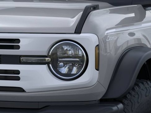 New 2026 Ford Bronco Heritage Edition AWD/4WD image 20