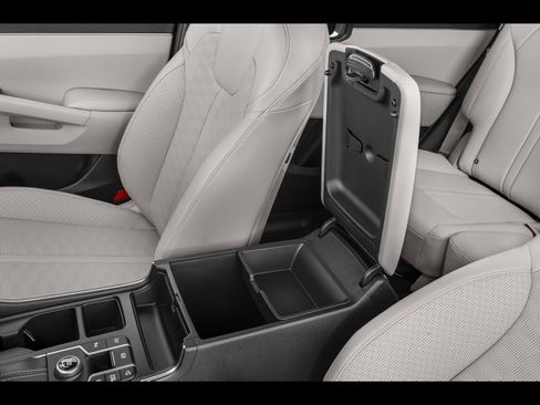 New 2025 Kia Sorento S w/ Panoramic Sunroof Package image 37