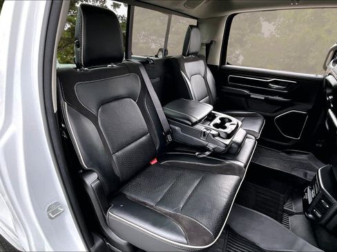 Used 2022 RAM 1500 Laramie image 28