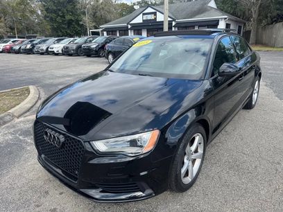 Used 2015 Audi A3 2.0T Premium w/ Driver Assistance Package