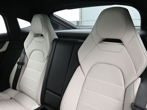 Certified 2026 Porsche Panamera image 6