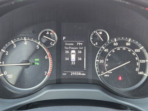 Certified 2023 Lexus GX 460 Premium w/ Premium Plus Package image 23