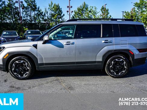 Used 2026 Hyundai Santa Fe SEL FWD image 6