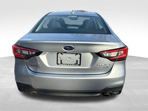 Used 2022 Subaru Legacy Limited XT image 12
