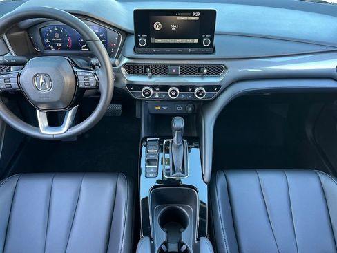 Certified 2025 Acura Integra FWD image 14