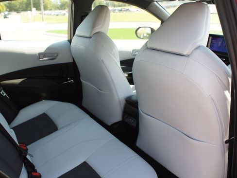 Used 2023 Toyota Corolla XSE image 21