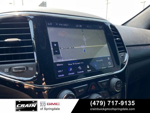 Used 2021 Jeep Grand Cherokee Laredo X AWD/4WD image 17