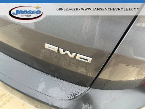 Used 2022 Ford Escape SE w/ Convenience Package AWD/4WD image 7
